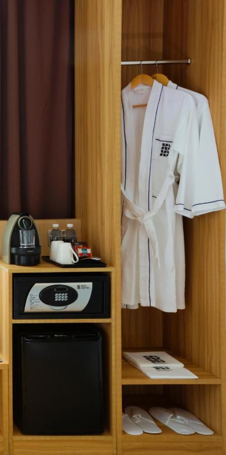 Bay 4* Ho-Chi-Minh-Stadt