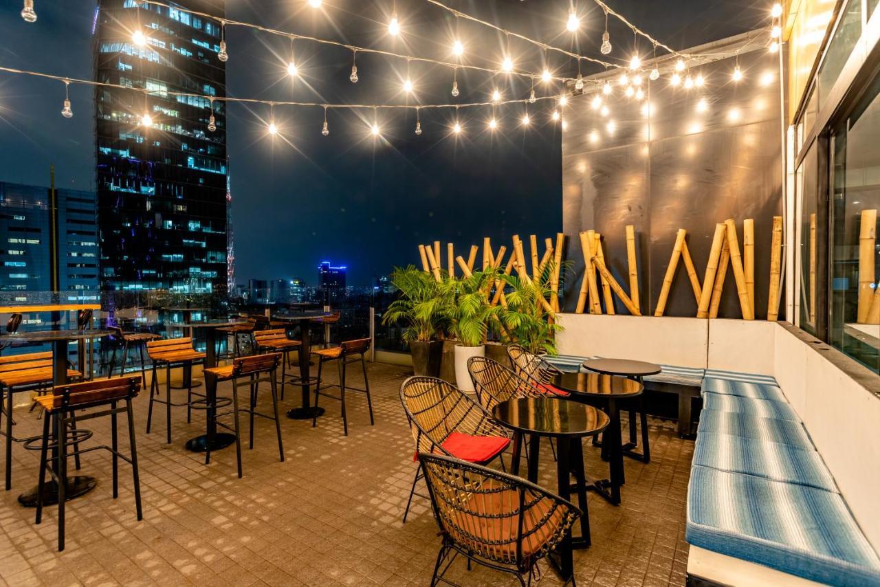 Khách sạn Bay 4*