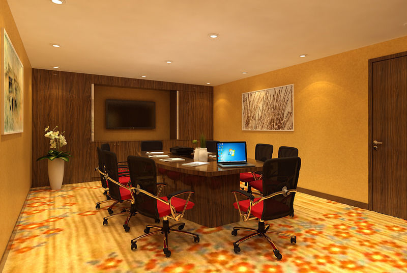 Khách sạn Bay 4*